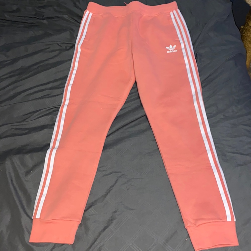 Sweatpants - Picture 1 of 3